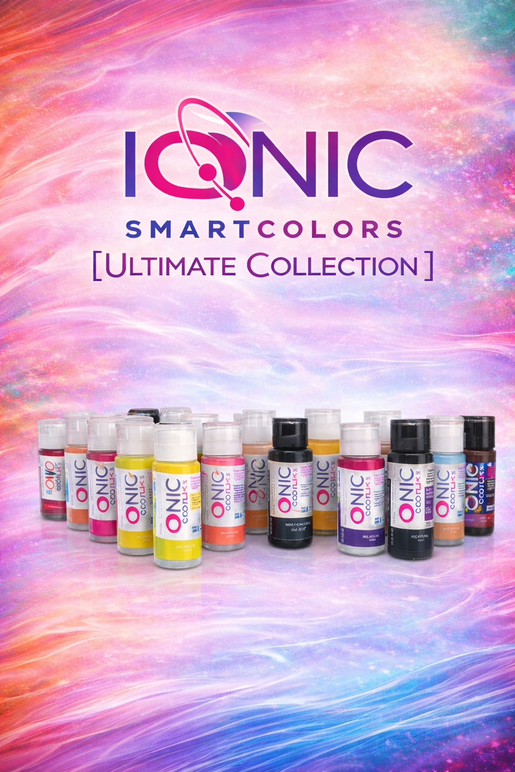 Likvidace skladu, najdete desítky chemie